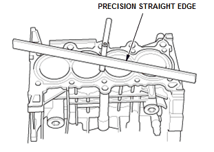 Engine Control System & Engine Mechanical - Testing & Troubleshooting